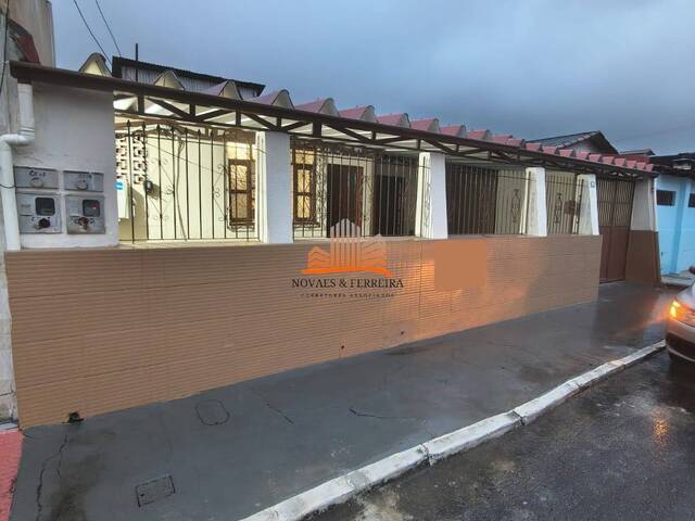 #1761 - Casa para Venda em Vila Velha - ES