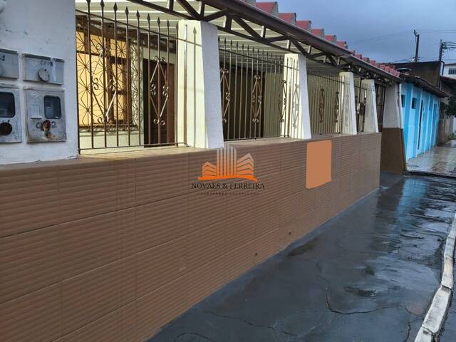 #1761 - Casa para Venda em Vila Velha - ES - 3