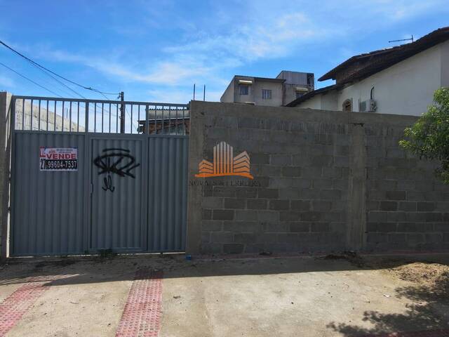 #1772 - Área para Venda em Vila Velha - ES - 3