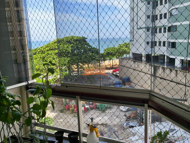 #1773 - Apartamento para Venda em Vila Velha - ES - 2