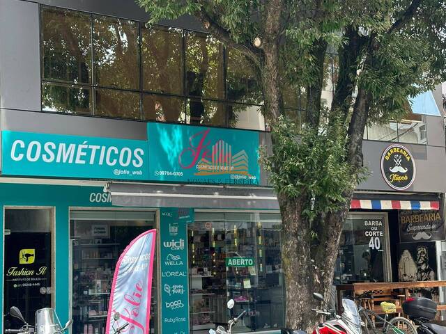 #1774 - Sala para Venda em Vila Velha - ES - 2