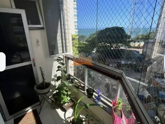 #1773 - Apartamento para Venda em Vila Velha - ES - 3
