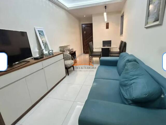 Apartamento para Venda em Vila Velha - 4