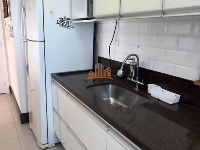 #1775 - Apartamento para Venda em Vila Velha - ES - 2