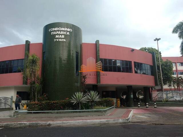 #1777 - Apartamento para Venda em Vila Velha - ES - 3