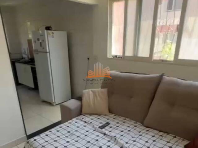 Venda em Coqueiral de Itaparica - Vila Velha