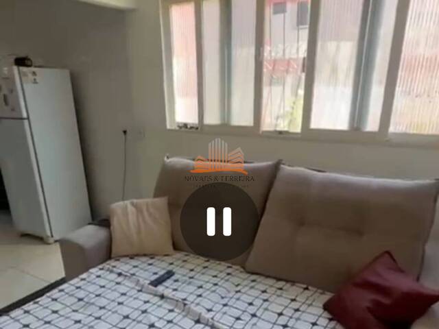 #1779 - Apartamento para Venda em Vila Velha - ES