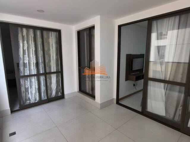 Venda em Itapuã - Vila Velha