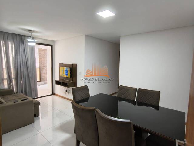 #1781 - Apartamento para Venda em Vila Velha - ES