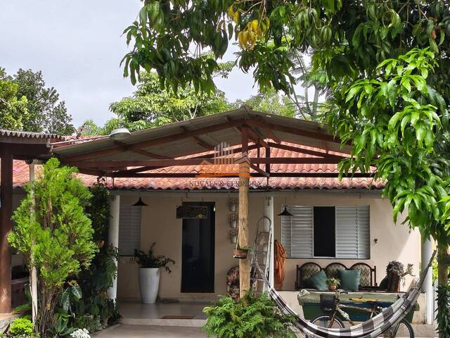 Chácara para Venda em Vila Velha - 4