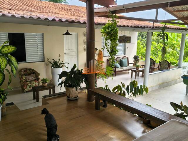 #1782 - Chácara para Venda em Vila Velha - ES - 3