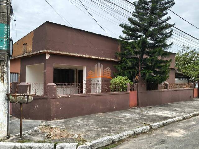 #1783 - Casa para Venda em Vila Velha - ES - 2