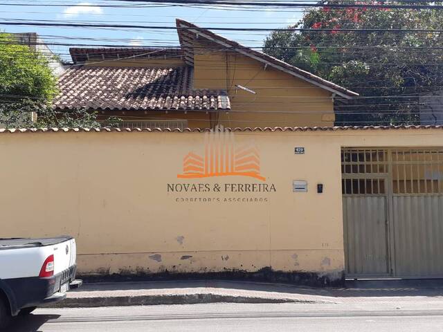 #1785 - Casa para Venda em Vila Velha - ES