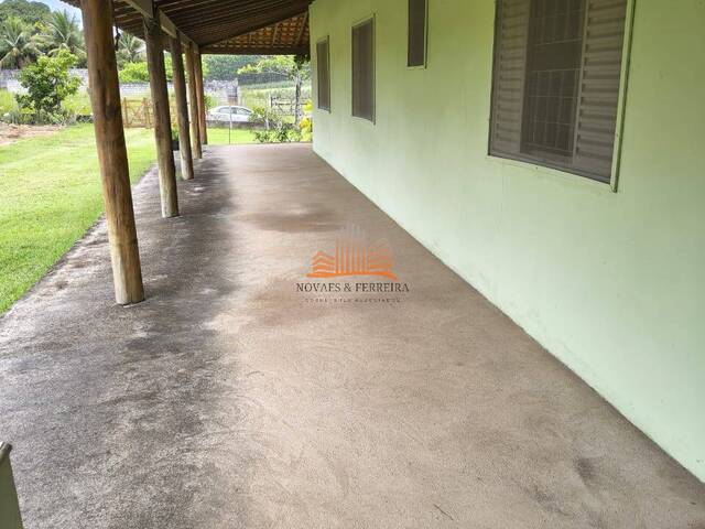 #1786 - Chácara para Venda em Vila Velha - ES - 3