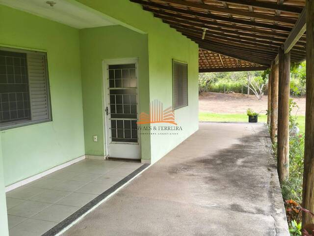 #1786 - Chácara para Venda em Vila Velha - ES - 2