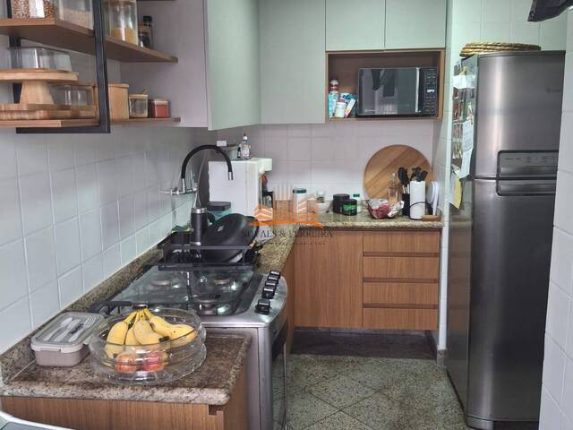 #1788 - Apartamento para Venda em Vila Velha - ES - 3