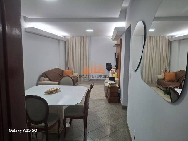 #1788 - Apartamento para Venda em Vila Velha - ES - 2