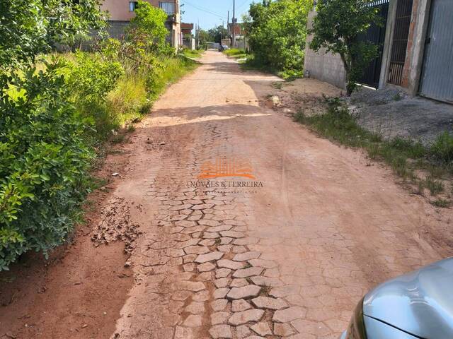 #1789 - Área para Venda em Vila Velha - ES