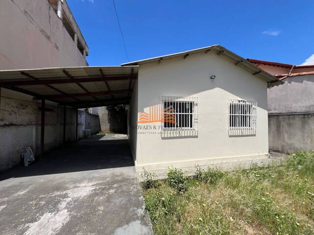 Venda em Novo México - Vila Velha