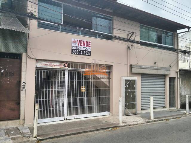 Sala para Venda em Cariacica - 4