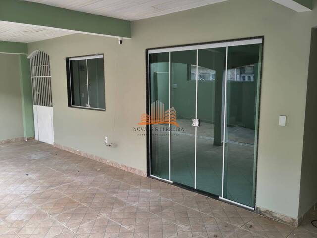 #1795 - Casa para Venda em Vila Velha - ES - 2