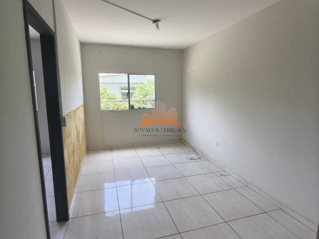 #1796 - Apartamento para Venda em Vila Velha - ES - 2