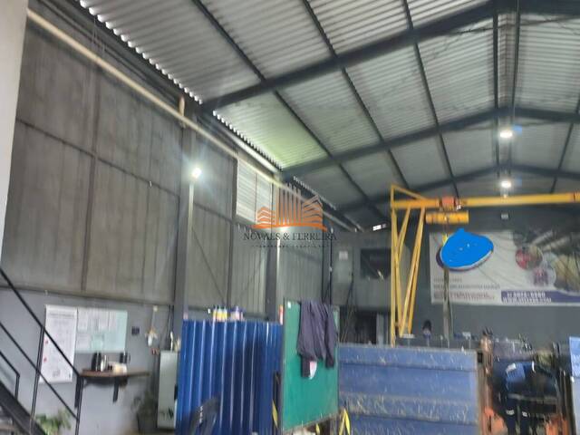 Sala para Venda em Vila Velha - 4