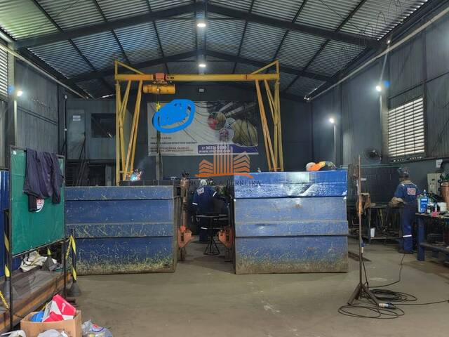 #1792 - Sala para Venda em Vila Velha - ES - 3