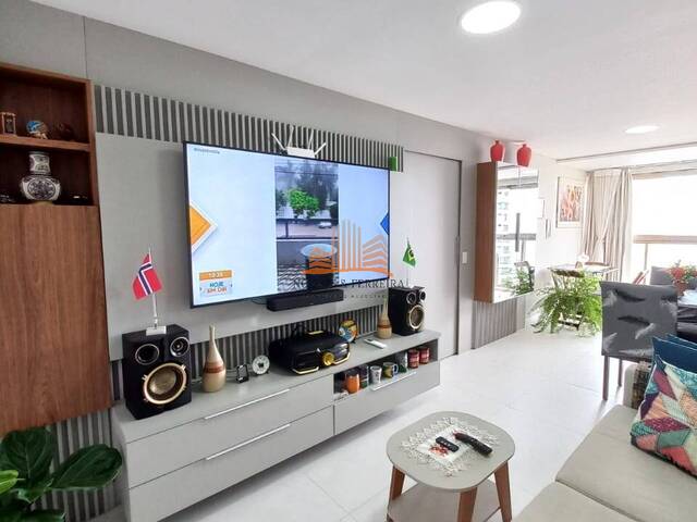 #1797 - Apartamento para Venda em Vila Velha - ES - 2