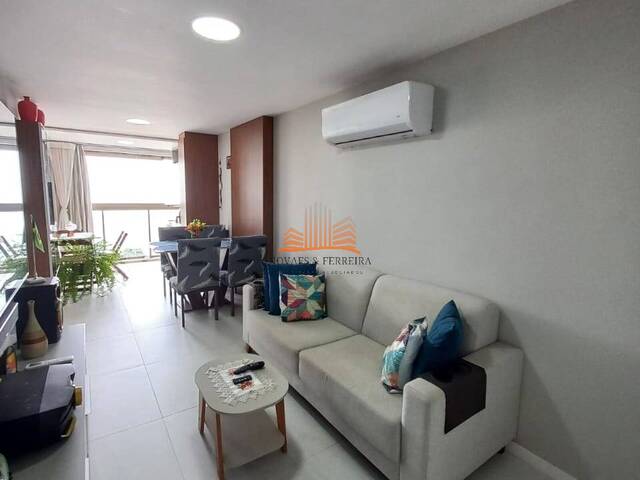 Apartamento para Venda em Vila Velha - 4