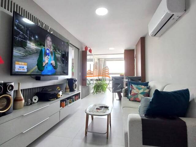 #1797 - Apartamento para Venda em Vila Velha - ES - 3