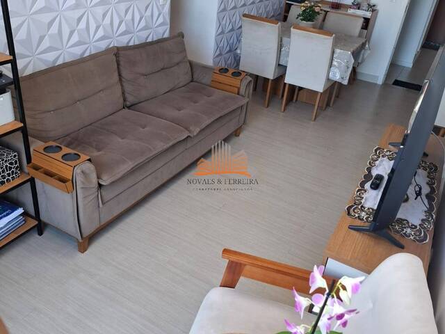 #1798 - Apartamento para Venda em Vila Velha - ES - 2