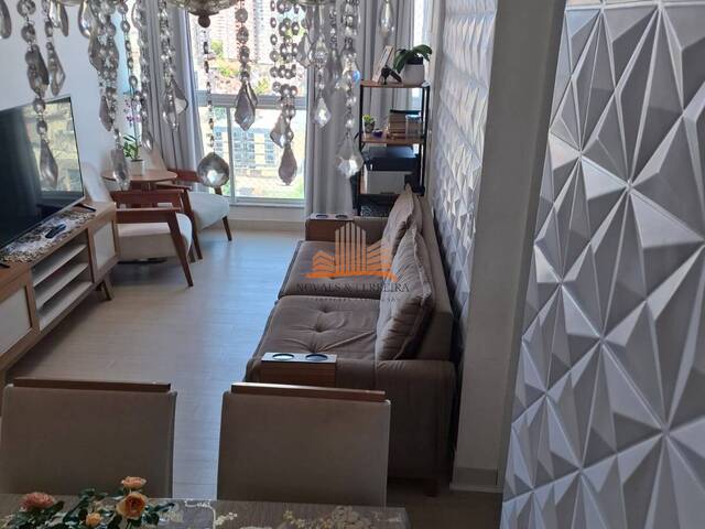 #1798 - Apartamento para Venda em Vila Velha - ES - 3