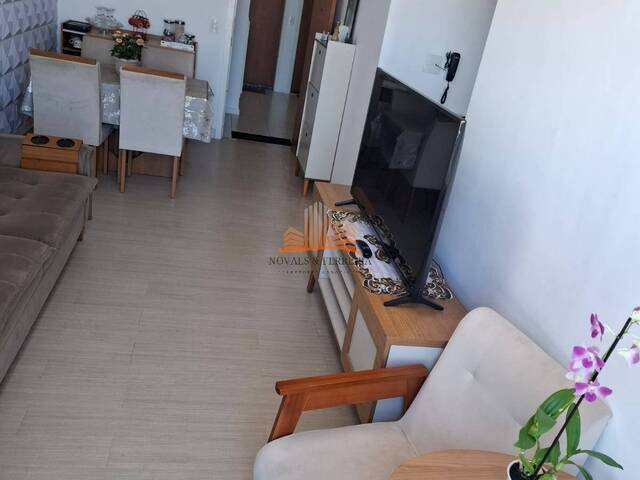 Apartamento para Venda em Vila Velha - 4