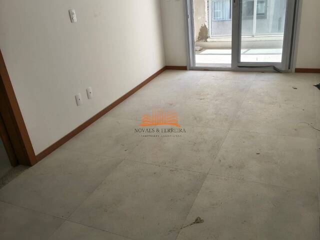 #1801 - Apartamento para Venda em Vila Velha - ES - 3