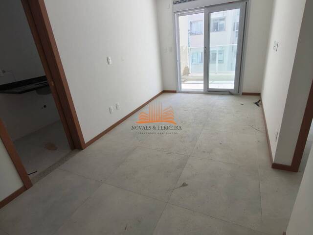 #1801 - Apartamento para Venda em Vila Velha - ES - 2