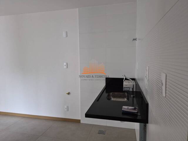 #1803 - Apartamento para Venda em Vitória - ES - 2