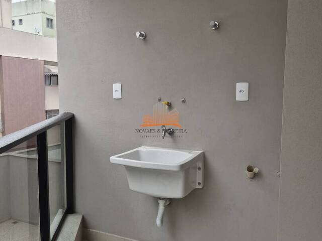 #1803 - Apartamento para Venda em Vitória - ES - 3