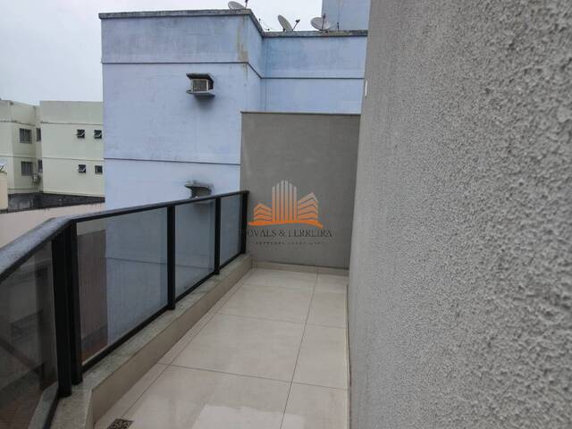 #1806 - Apartamento para Venda em Vitória - ES - 2