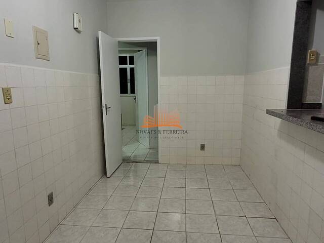 #1808 - Apartamento para Venda em Vila Velha - ES - 3