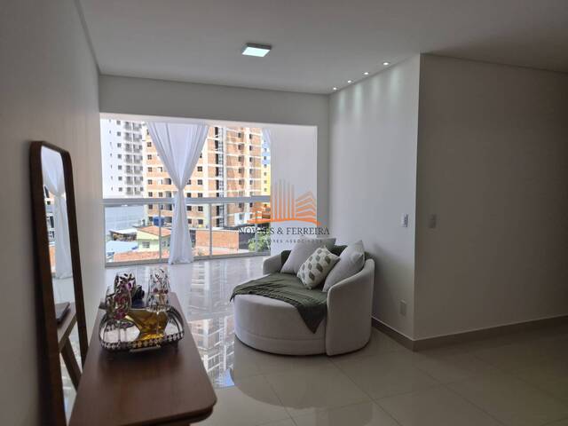 #1805 - Apartamento para Venda em Vila Velha - ES - 2