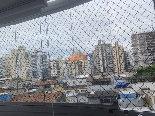 #1810 - Apartamento para Venda em Vila Velha - ES - 2