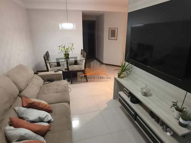 Venda em Itapuã - Vila Velha