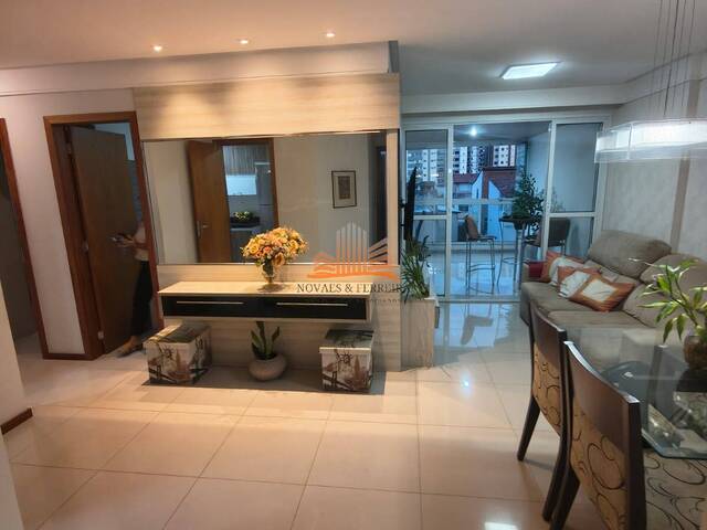 #1811 - Apartamento para Venda em Vila Velha - ES - 2