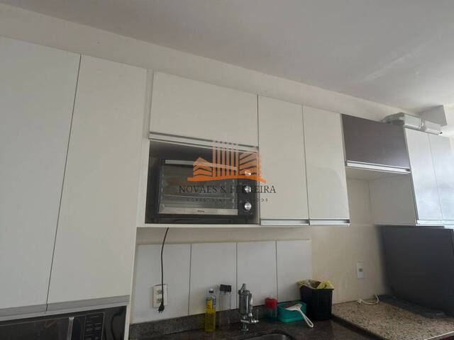 #1813 - Apartamento para Venda em Vila Velha - ES - 2