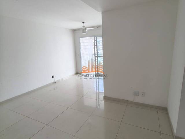 #1814 - Apartamento para Venda em Vila Velha - ES - 2