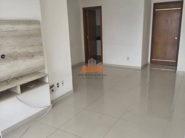 #1814 - Apartamento para Venda em Vila Velha - ES - 3