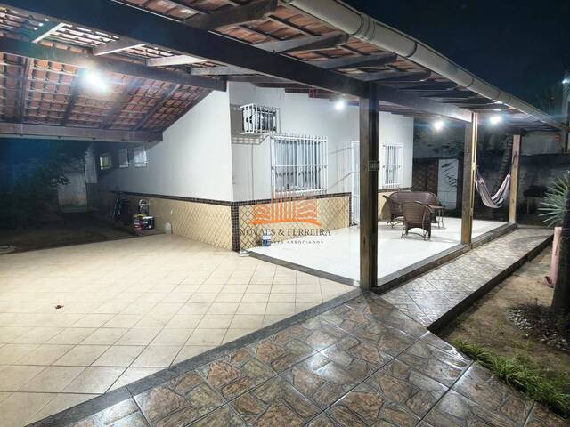 #1816 - Casa para Venda em Vila Velha - ES - 2