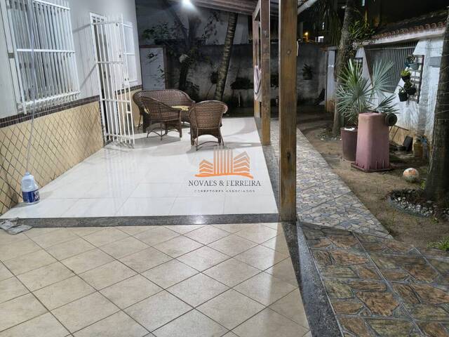 #1816 - Casa para Venda em Vila Velha - ES - 3
