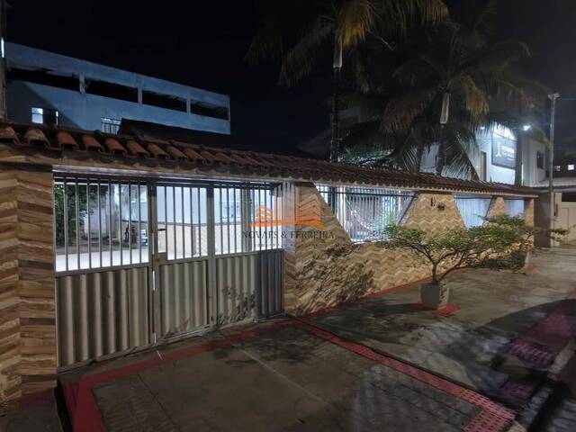 #1816 - Casa para Venda em Vila Velha - ES - 1